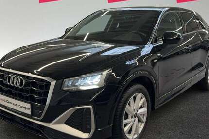 Audi Q2 94.589 km 18.551 &euro; Hannover 30179