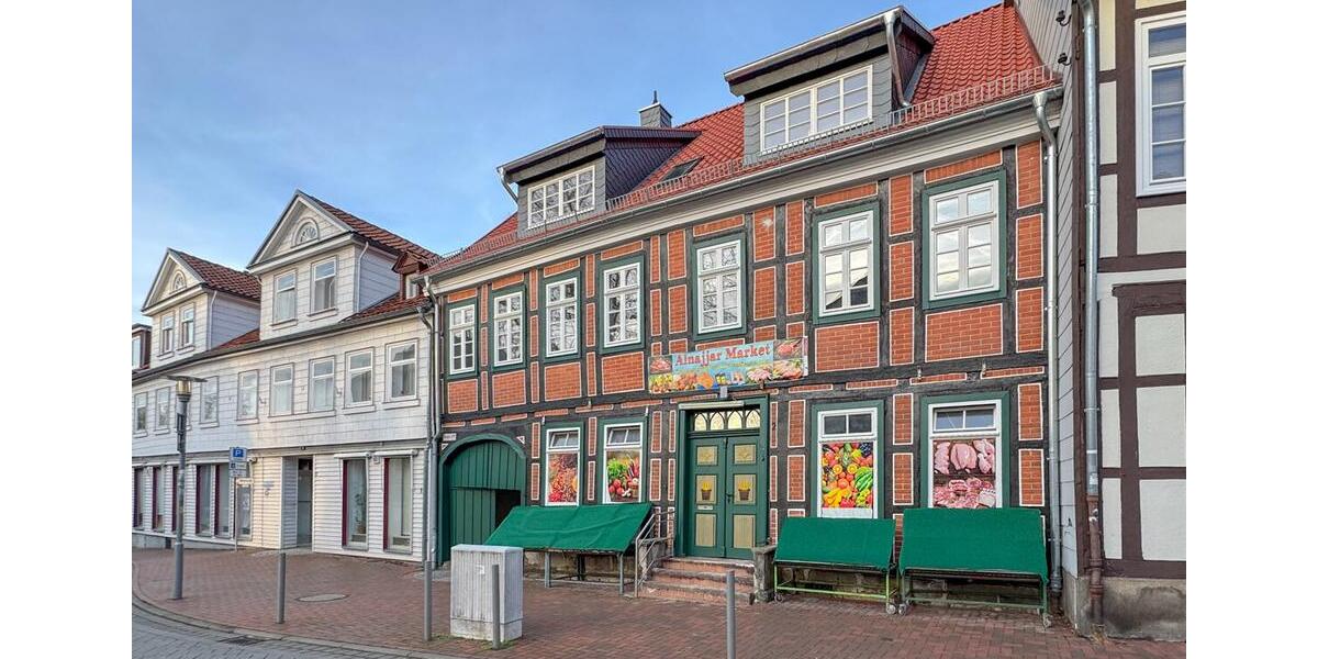 Gewerbeobjekt Sarstedt - 1.100&euro; | Angebot:25393137
