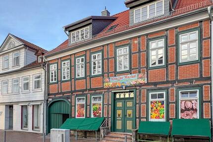 Gewerbeobjekt Sarstedt - 1.200&euro; | Angebot:25393137