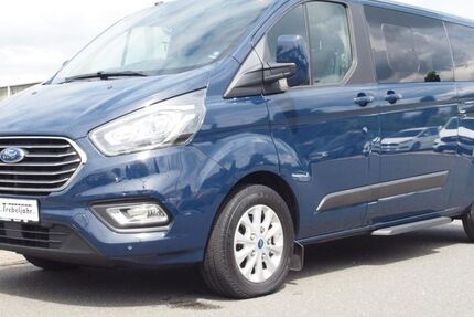 Ford Tourneo Custom 72.114 km 33.990 € Wunstorf 31515