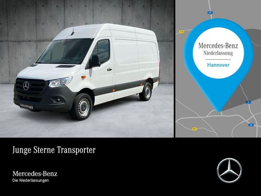 Sprinter