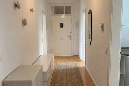 Wohnung Hannover Südstadt - 3 Zimmer, 100 m&sup2;, 1.399&euro; | Angebot:27341916