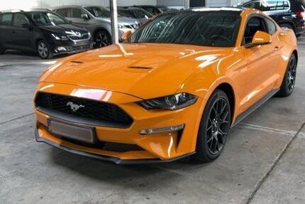 Ford Mustang 30.009 km 36.880 &euro; Ronnenberg/OT Empelde bei Hannover 30952