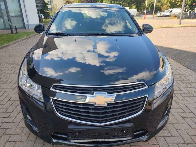 Cruze