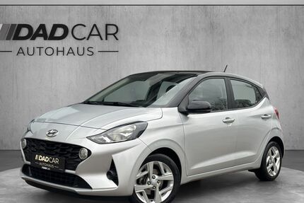 Hyundai i10 21.737 km 13.490 € Garbsen bei Hannover 30827