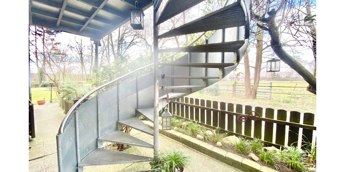 Mehrfamilienhaus, Wohnhaus Langenhagen / Engelbostel Engelbostel - 8 Zimmer, 215 m&sup2;, 525.000&euro; | Angebot:25677431