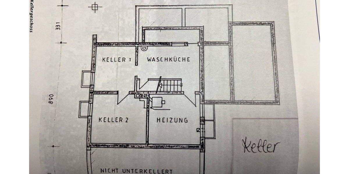 Einfamilienhaus Hannover Ricklingen - 6 Zimmer, 230 m&sup2;, 900.000&euro; | Angebot:26716072