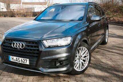 Audi Q7 219.000 km 32.000 &euro; Hannover 30451