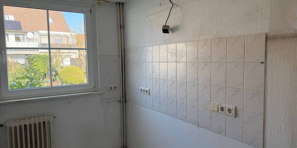 Reihenmittelhaus Langenhagen / Engelbostel Engelbostel - 5 Zimmer, 115 m&sup2;, 265.000&euro; | Angebot:26389053