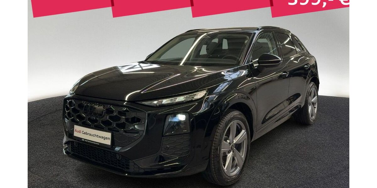 Audi Q3 2.852 km 47.250 &euro; Hannover 30179