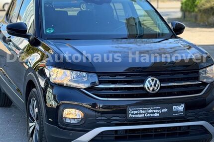 VW T-Cross 85.000 km 13.400 &euro; Hannover 30453