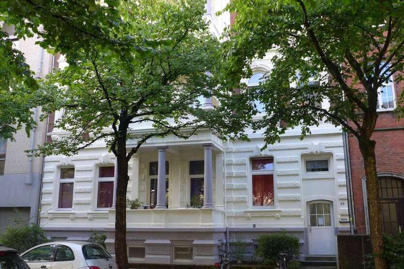 Wohnung zum Mieten in Hannover 1.595 € 111.44 m²