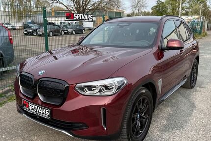 BMW iX3 66.000 km 33.899 &euro; Hannover 30179