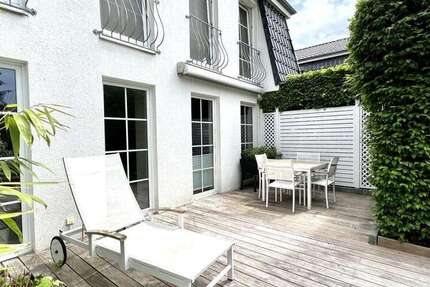 Wohnung zum Kaufen in Hemmingen 799.000 € 180 m² 6 zimmer