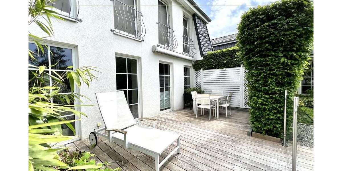 Wohnung zum Kaufen in Hemmingen 799.000 € 180 m² 6 zimmer