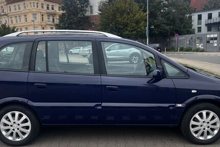 Opel Zafira 176.315 km 2.100 &euro; Hannover 30175