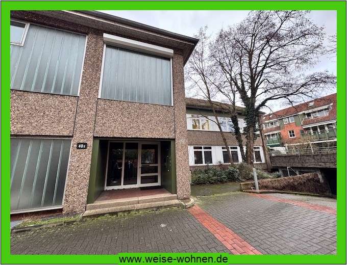 Büro in Hannover 1.200 € 145 m²