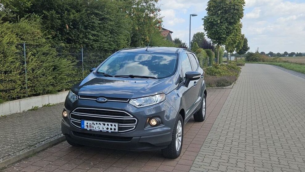 EcoSport