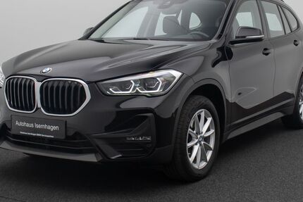BMW X1 42.896 km 23.999 € Isernhagen 30916