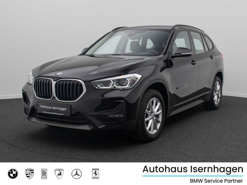 BMW X1 42.896 km 23.999 € Isernhagen 30916