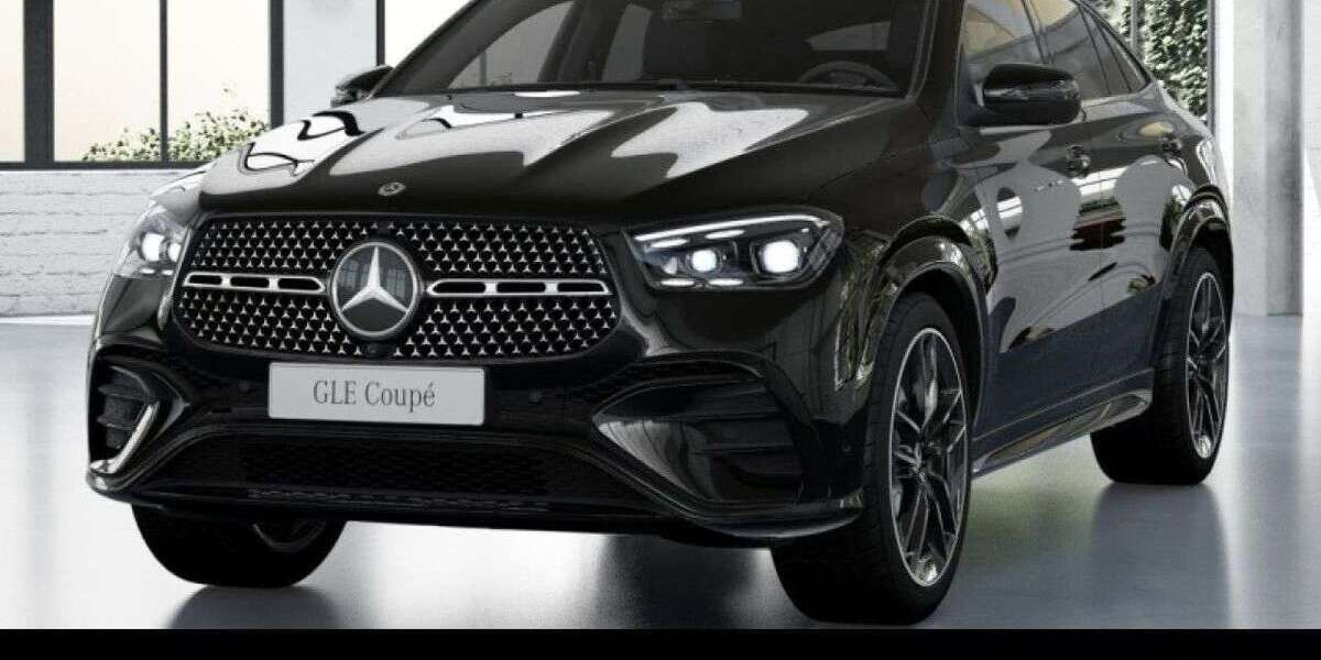 Mercedes-Benz GLE 450 9.900 km 108.500 &euro; Hannover 30655