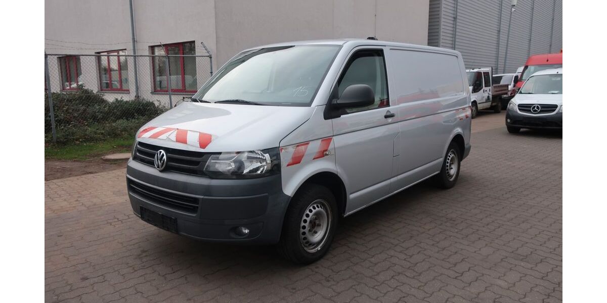 VW T5 Transporter 227.193 km 8.600 &euro; Hannover 30179