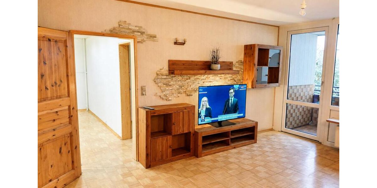 Etagenwohnung Hannover Bothfeld-Vahrenheide - 3 Zimmer, 76 m&sup2;, 228.000&euro; | Angebot:26443853
