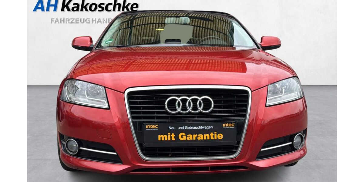 Audi A3 150.000 km 9.450 &euro; Isernhagen 30916