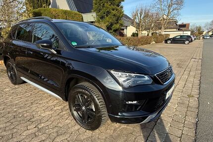Seat Ateca 73.100 km 20.500 &euro; Pattensen 30982