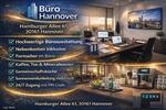 Gewerbeobjekt Hannover Vahrenwald-List - 999&euro; | Angebot:26123944