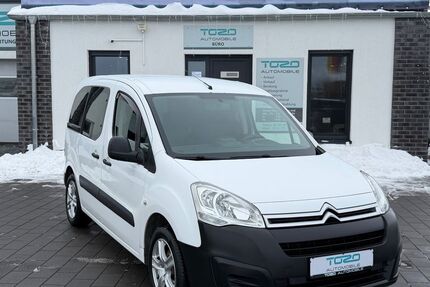 Citroen Berlingo 178.000 km 6.950 &euro; Sehnde 31319