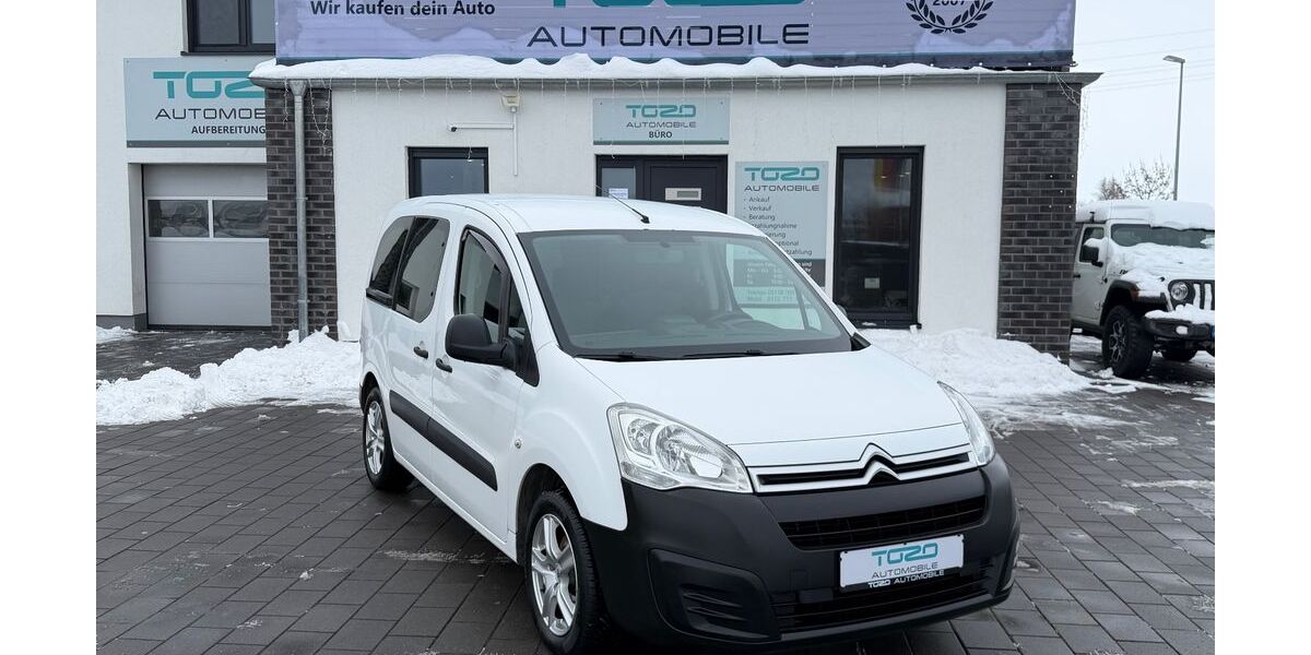 Citroen Berlingo 178.000 km 6.950 &euro; Sehnde 31319