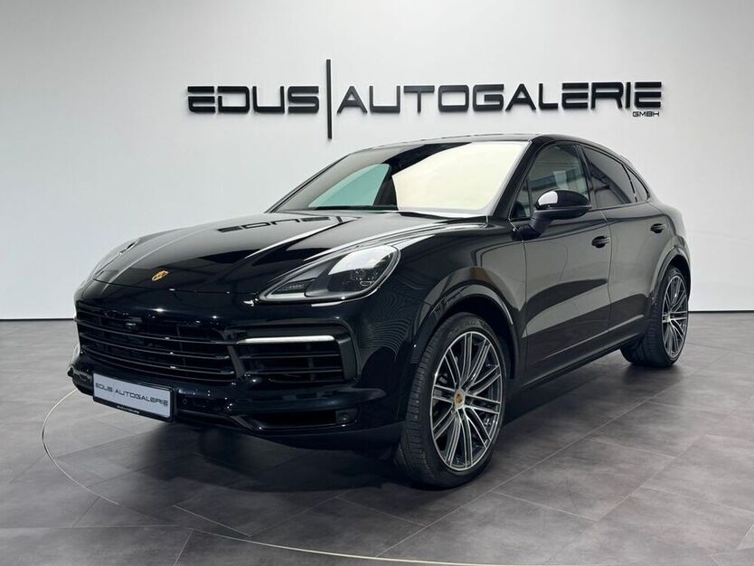 Cayenne