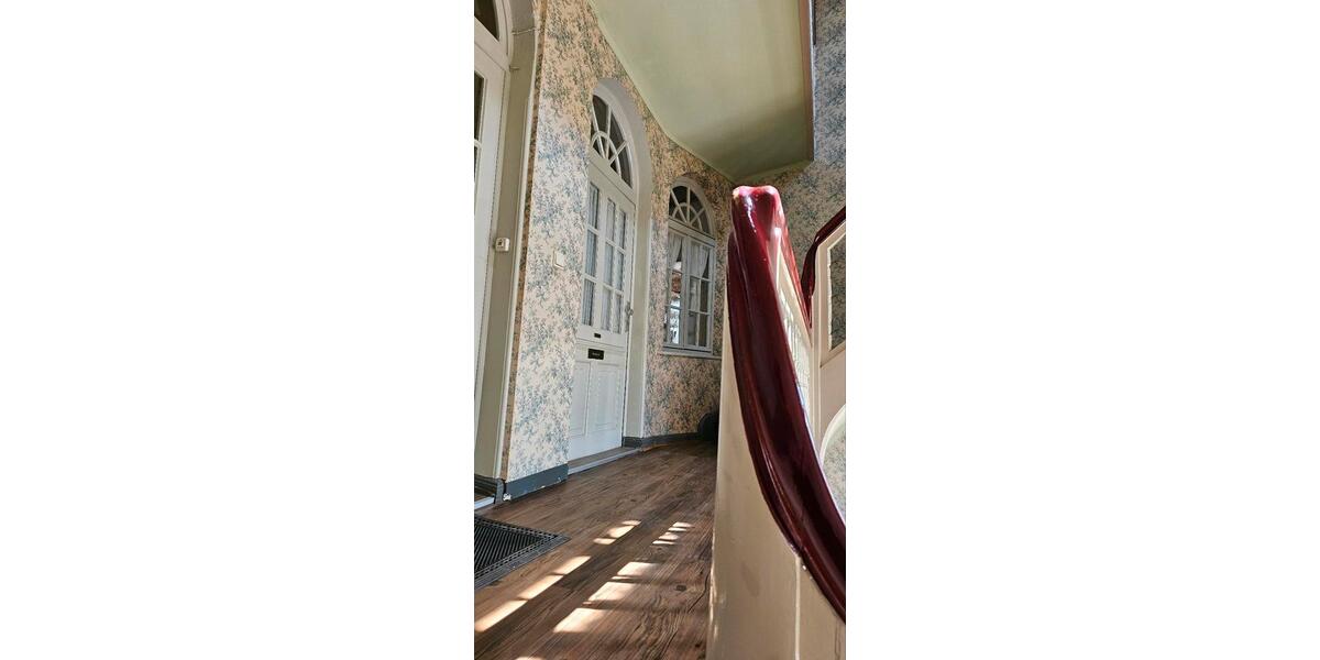 Dachgeschoßwohnung Garbsen Berenbostel - 5 Zimmer, 115 m&sup2;, 1.060&euro; | Angebot:26679199