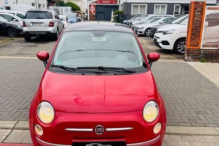 Fiat 500 130.000 km 4.750 € Hannover 30455