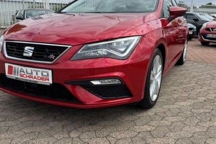 Seat Leon 123.467 km 10.450 &euro; Hildesheim 31135