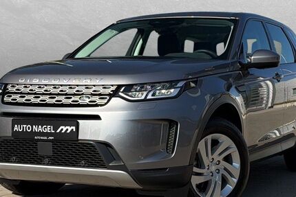 Land Rover Discovery Sport 42.338 km 30.490 &euro; Hannover 30179