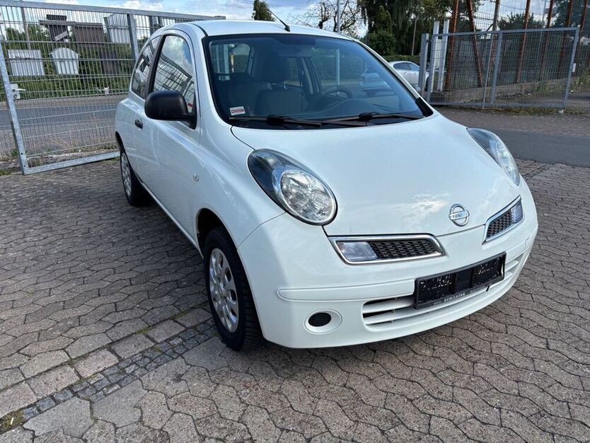 Micra