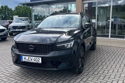Volvo XC40 6.000 km 38.700 &euro; Hannover 30179