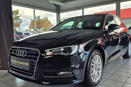 Audi A3 217.500 km 9.999 &euro; Burgdorf/Hannover 31303