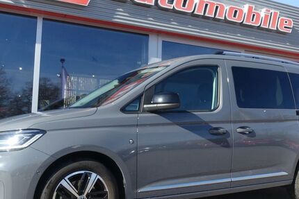 VW Caddy 51.828 km 31.900 &euro; Langenhagen 30855