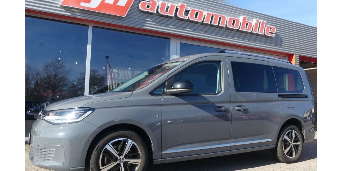 VW Caddy 51.828 km 31.900 &euro; Langenhagen 30855