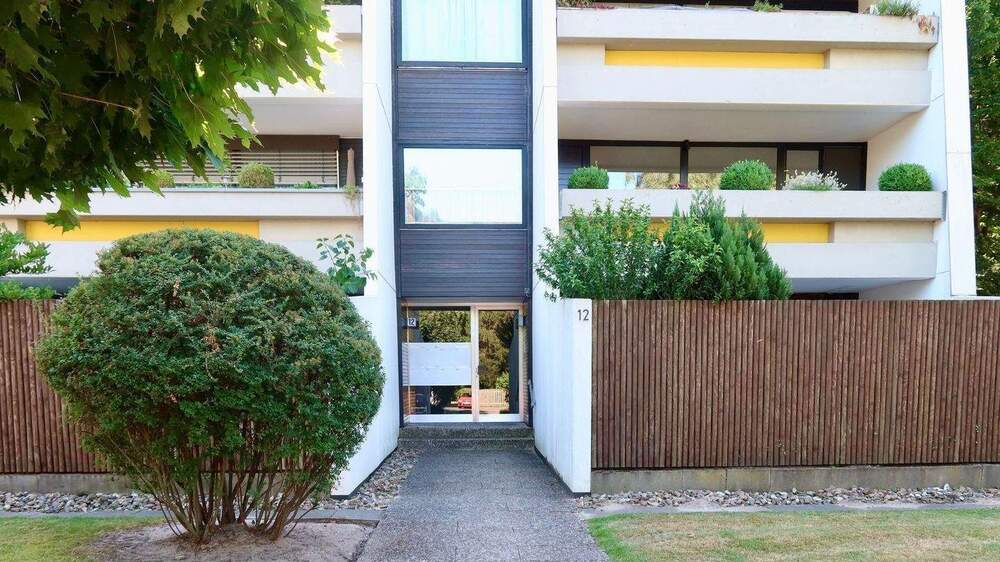 Etagenwohnung Hannover Misburg-Nord - 3 Zimmer, 88 m&sup2;, 235.000&euro; | Angebot:25770985