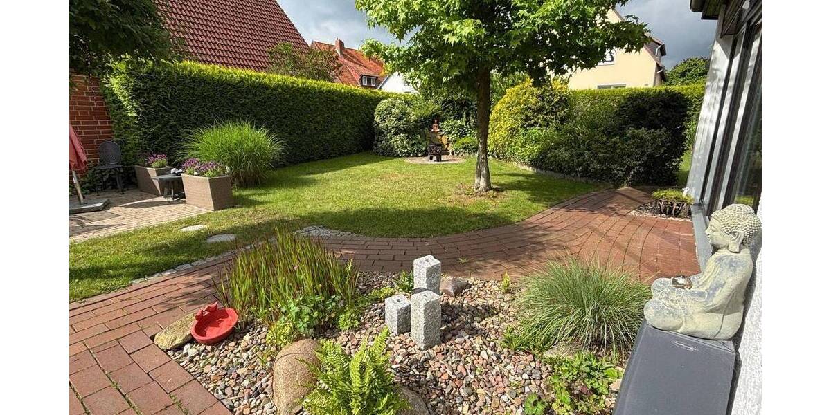 Einfamilienhaus Barsinghausen Kirchdorf - 4 Zimmer, 151 m&sup2;, 319.000&euro; | Angebot:26908901