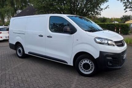 Opel Vivaro 82.000 km 14.400 &euro; Hannover 30165
