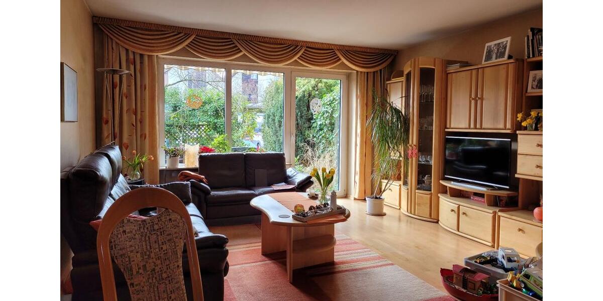 Reihenhaus Ronnenberg - 5 Zimmer, 110 m&sup2;, 345.000&euro; | Angebot:25962867