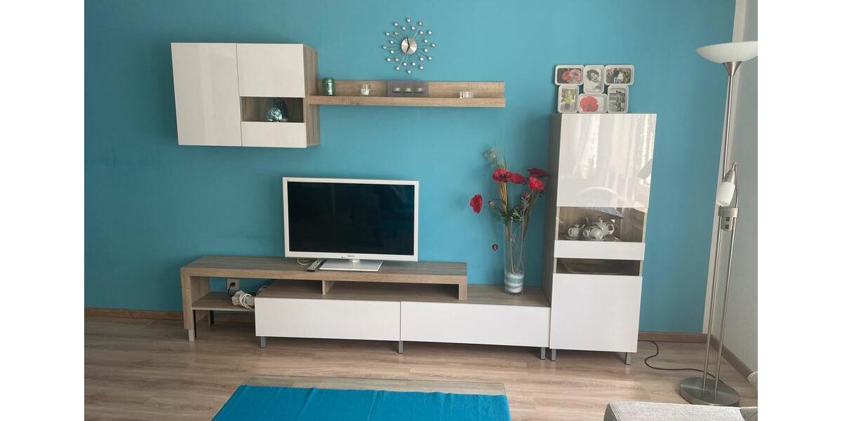 Etagenwohnung Hannover Bothfeld-Vahrenheide - 1 Zimmer, 45 m&sup2;, 850&euro; | Angebot:26621212