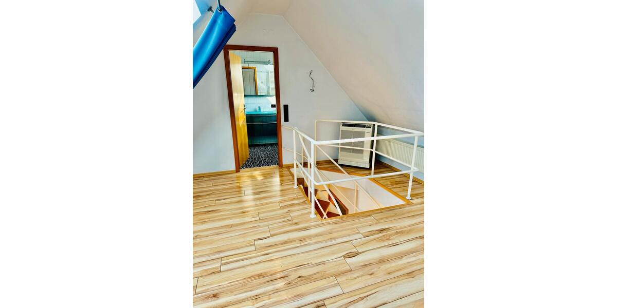 Maisonettenwohnung Isernhagen - 3 Zimmer, 87 m&sup2;, 1.100&euro; | Angebot:25407751