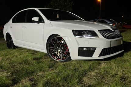 Skoda Octavia 152.052 km 10.900 &euro; Seelze 30926