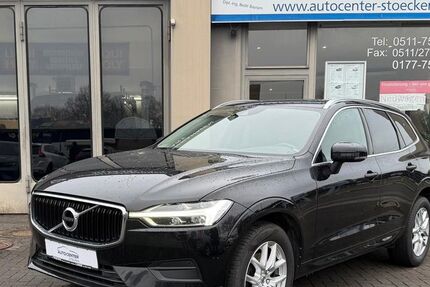 Volvo XC60 339.000 km 16.400 &euro; Hannover 30419